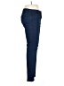 BLEULAB Solid Blue Jeans Size 30 waist - photo 4