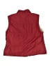 SONOMA life + style 100% Polyester Red Vest Size XL (kids) - photo 2