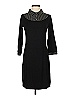 Agnes B. Black Cocktail Dress Size Sm (1) - photo 1