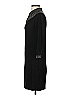 Agnes B. Black Cocktail Dress Size Sm (1) - photo 5