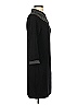 Agnes B. Black Cocktail Dress Size Sm (1) - photo 4