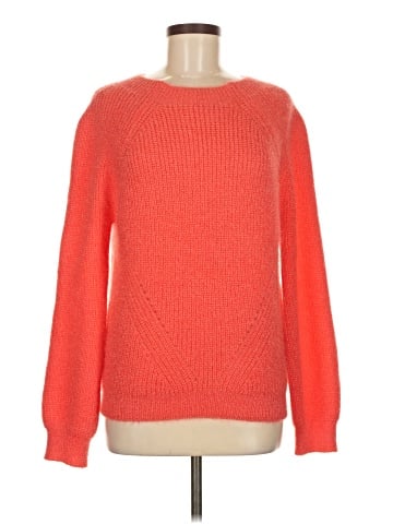 B My Story Pullover Sweater (view 1)