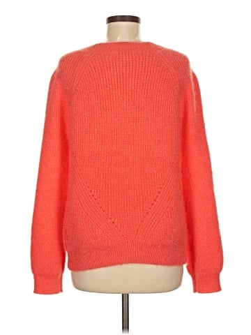 B My Story Pullover Sweater (view 2)