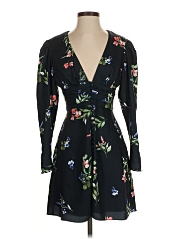 Keepsake Cocktail Dress (view 1)