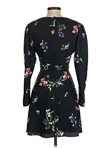 Keepsake Cocktail Dress (view 2)