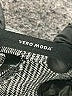 Vero Moda Plaid Gray Black Dress Pants Size XL - photo 6