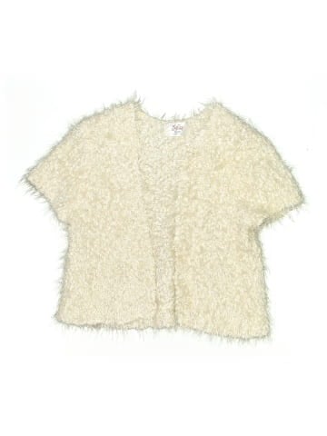 Justice Cardigan (view 1)