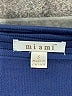 Miami Solid Blue Formal Skirt Size S - photo 4
