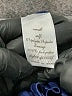 Miami Solid Blue Formal Skirt Size S - photo 5