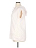 Miss Chievous Ivory Sweater Vest Size XL - photo 5