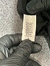 Mind Code Solid Black Cocktail Dress Size M - photo 8