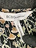BCBGeneration 100% Polyester Black Long Sleeve Blouse Size XS - photo 7
