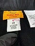 Ruby Rd. Solid Black Casual Pants Size 2X - photo 3