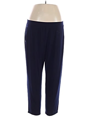 Susan Graver Active Pants (view 1)