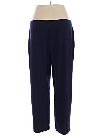 Susan Graver Active Pants (view 2)