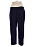 Susan Graver Blue Active Pants Size XL (petite) - photo 2