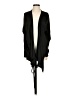 Drama Black Kimono Size 2 - photo 1