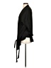 Drama Black Kimono Size 2 - photo 5
