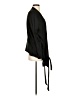 Drama Black Kimono Size 2 - photo 4