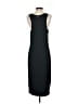 Fabletics Solid Black Casual Dress Size XS (estimated) - photo 2