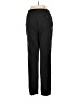 Eddie Bauer 100% Polyester Solid Black Track Pants Size 6 - photo 2