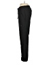 Eddie Bauer 100% Polyester Solid Black Track Pants Size 6 - photo 5