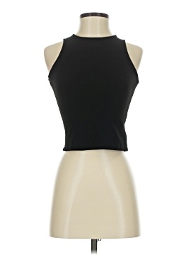 Material Girl Sleeveless Top