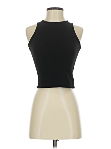 Material Girl Sleeveless Top (view 1)