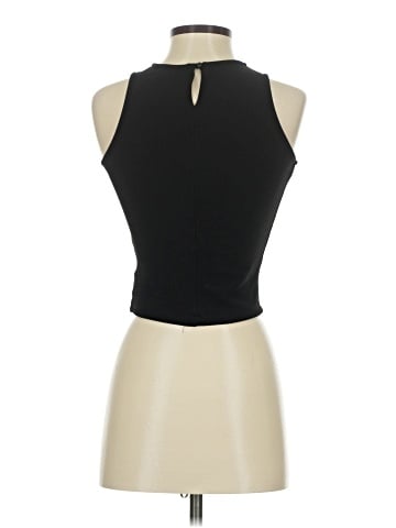 Material Girl Sleeveless Top (view 2)