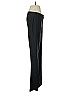 Tahari Solid Black Dress Pants Size 4 - photo 4