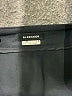 Diesel Solid Black Dress Pants Size 12 - photo 4