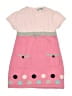 Hartstrings Pink Dress Size 4 - photo 1