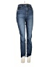 Gap Blue Jeans Size 25 waist - photo 1