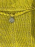 Knitted & Knotted Yellow Pullover Sweater Size S - photo 6