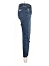 Gap Blue Jeans Size 25 waist - photo 4