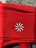 Athleta Red Sports Bra Size XXS - photo 7