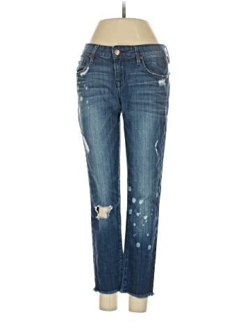 Raven Denim Jeans (view 1)