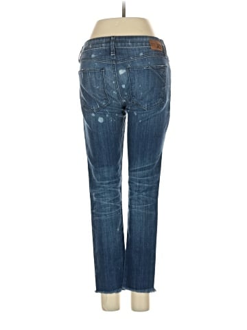 Raven Denim Jeans (view 2)