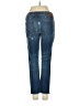 Raven Denim Stars Blue Jeans Size 25 waist - photo 2