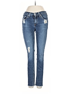 Rag & Bone/Jean Jeans