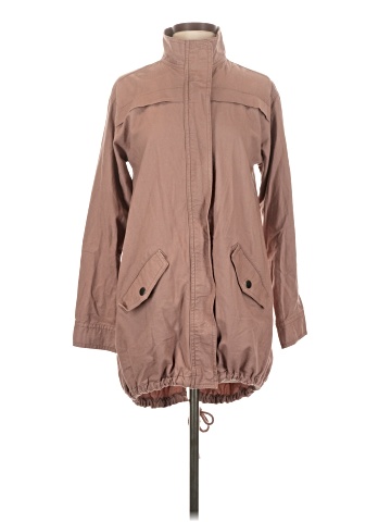 BP. Raincoat (view 1)
