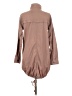 BP. Brown Tan Raincoat Size XXS - photo 2