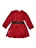 Unbranded Red Dress Size 6 - photo 1