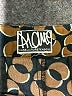 Diane von Furstenberg Animal Print Gold Shorts Size P (petite) - photo 3