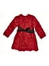 Unbranded Red Dress Size 6 - photo 2