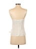 Lulus 100% Rayon Ivory Sleeveless Blouse Size XS - photo 2