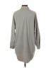 Unbranded Gray Trenchcoat Size S - photo 2