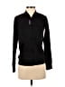 Reebok Black Track Jacket Size XS - photo 1
