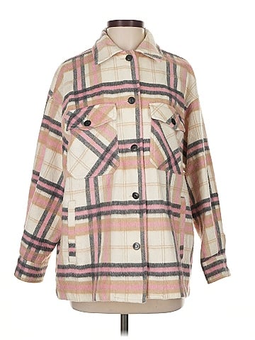 Zara Coat (view 1)