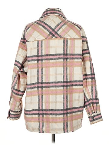 Zara Coat (view 2)